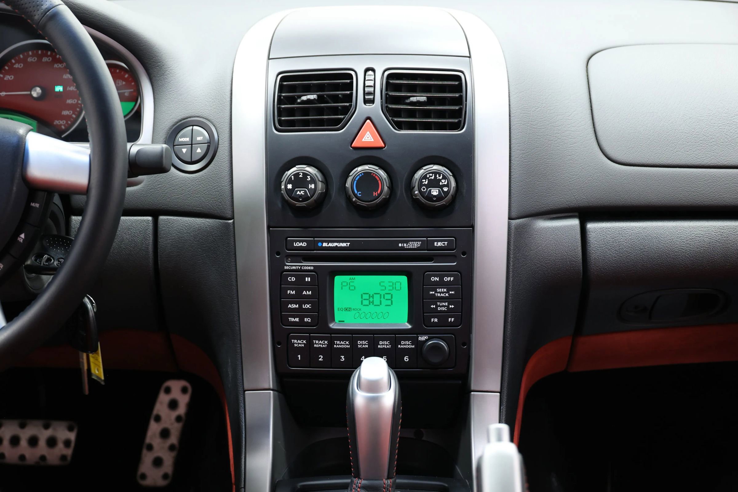 Used 2005 Pontiac GTO RWD image 30