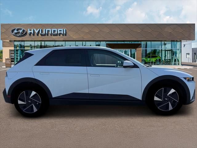 New 2026 Hyundai Ioniq 5 SEL image 9