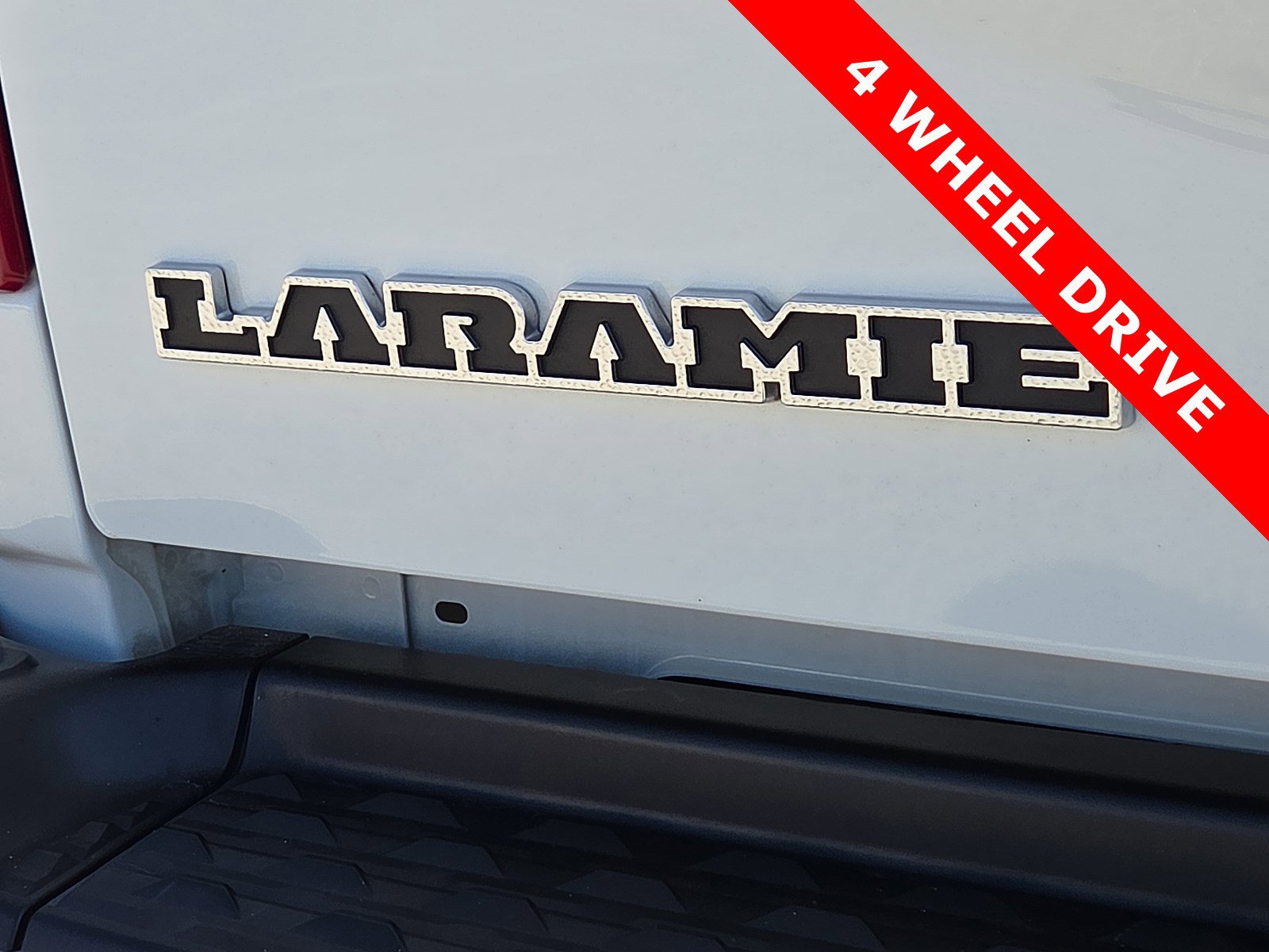 Used 2023 RAM 2500 Laramie image 8