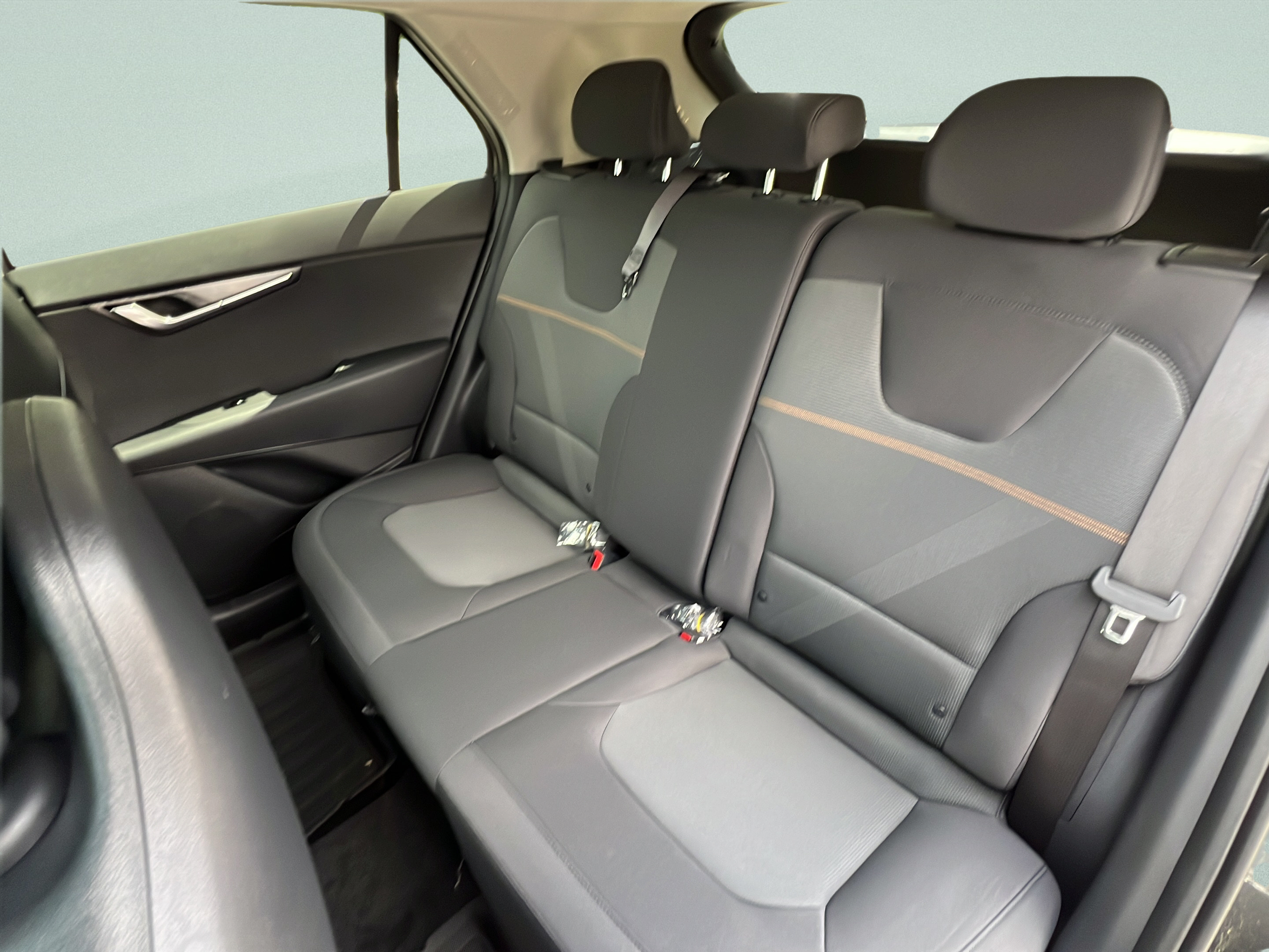 New 2026 Kia Niro LX FWD image 13