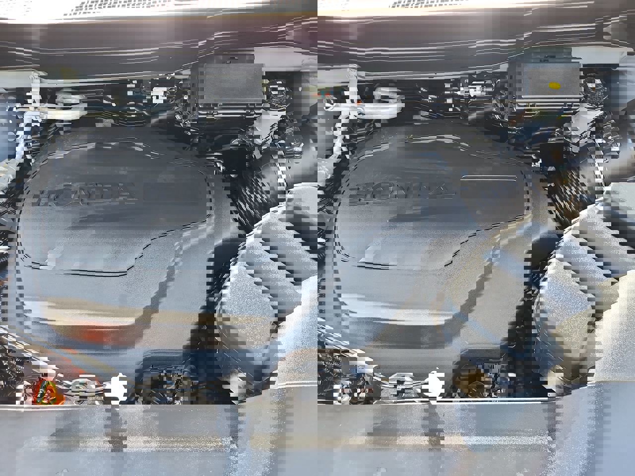 Certified 2024 Honda Ridgeline TrailSport image 22