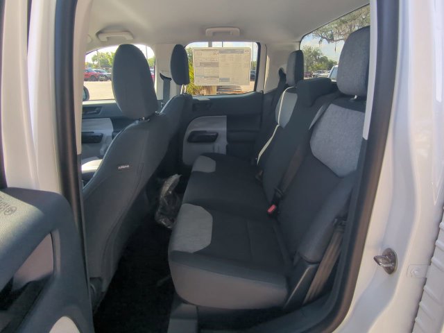 New 2026 Ford Maverick XLT FWD image 15