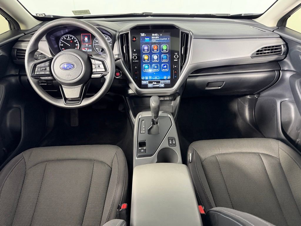 Used 2024 Subaru Crosstrek 2.0i Premium AWD/4WD image 12
