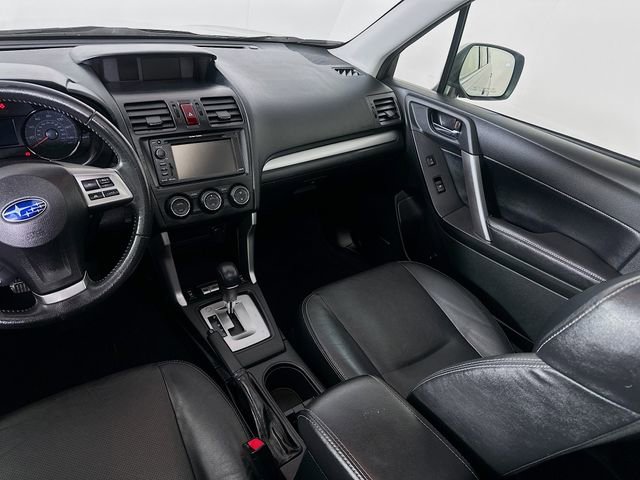 Used 2014 Subaru Forester 2.5i Touring image 30