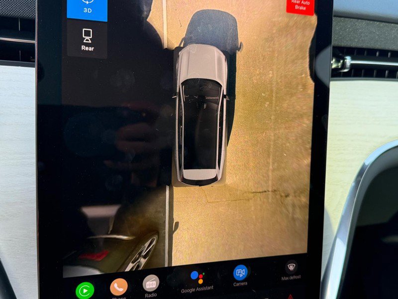 New 2025 Volvo EX90 Ultra image 15