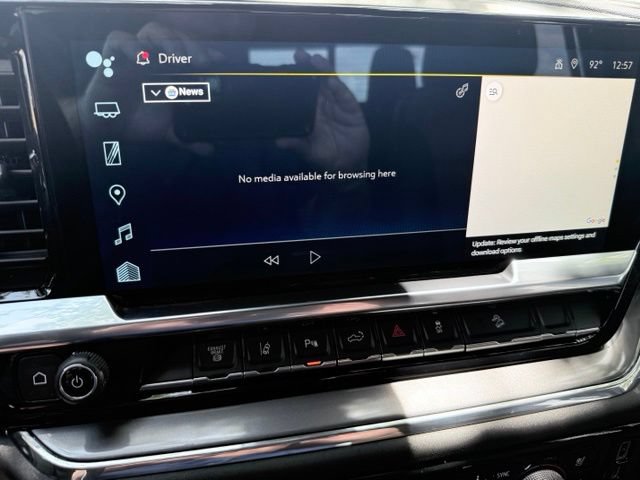 Certified 2024 Chevrolet Silverado 2500 High Country w/ Technology Package AWD/4WD image 60