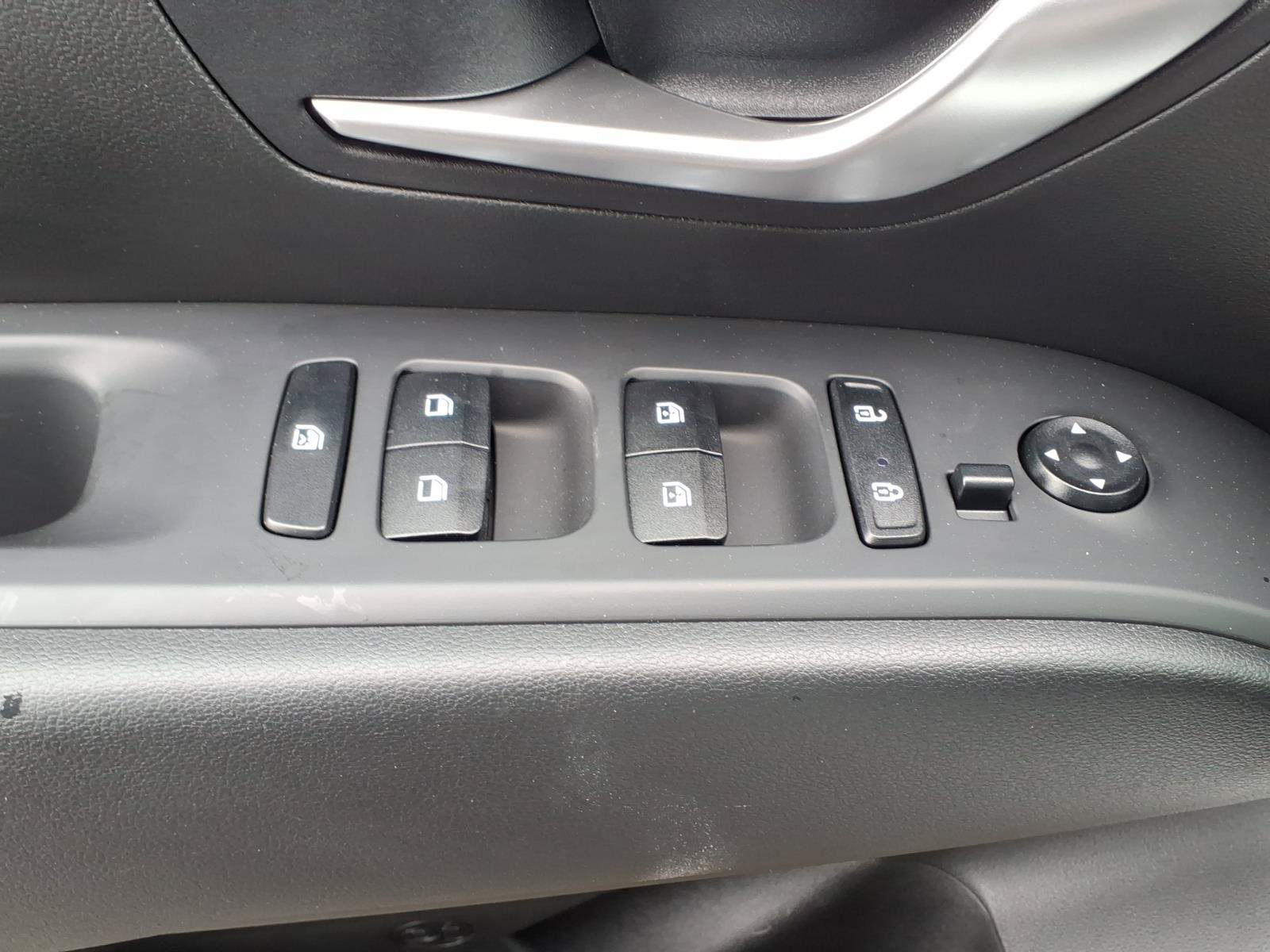 Used 2024 Hyundai Santa Cruz SEL AWD/4WD image 24