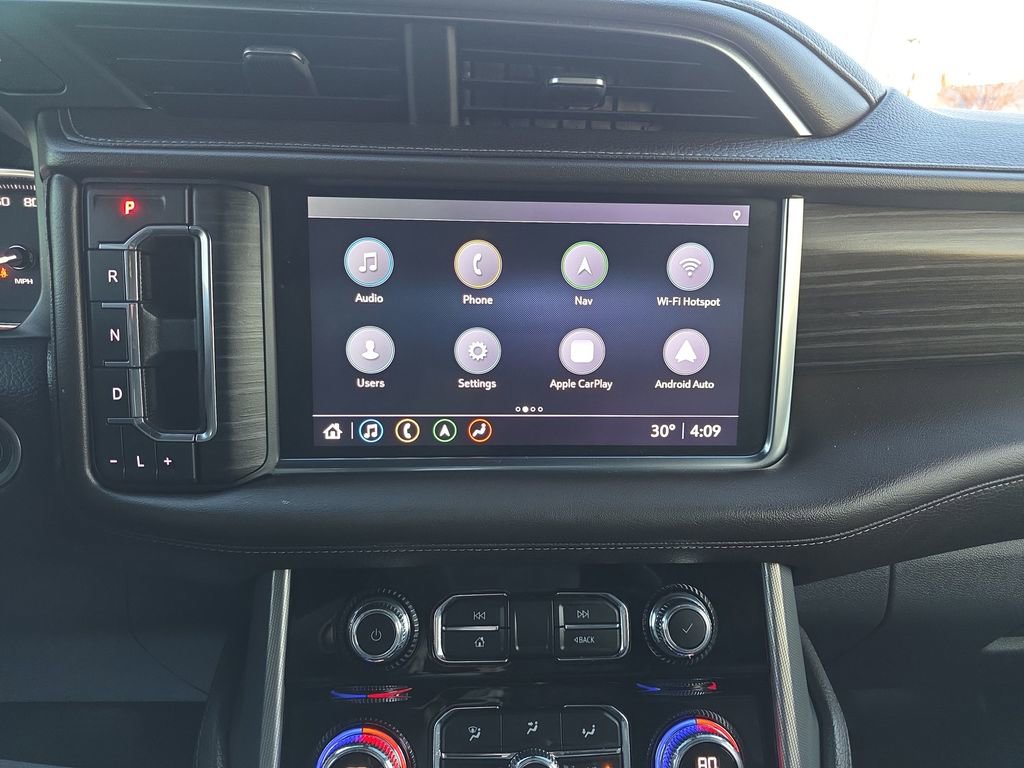 Used 2021 GMC Yukon Denali image 18