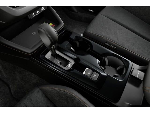 New 2026 Subaru Forester Touring image 21