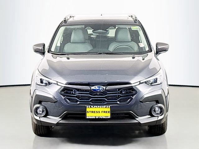 New 2026 Subaru Crosstrek 2.5i Limited video 2