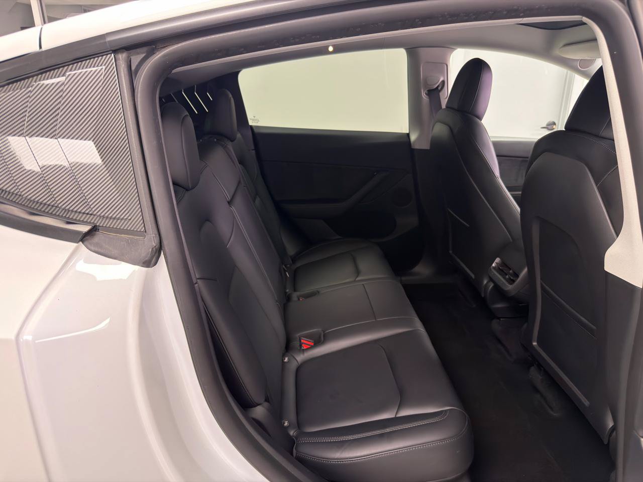 Used 2022 Tesla Model Y Performance AWD/4WD image 27