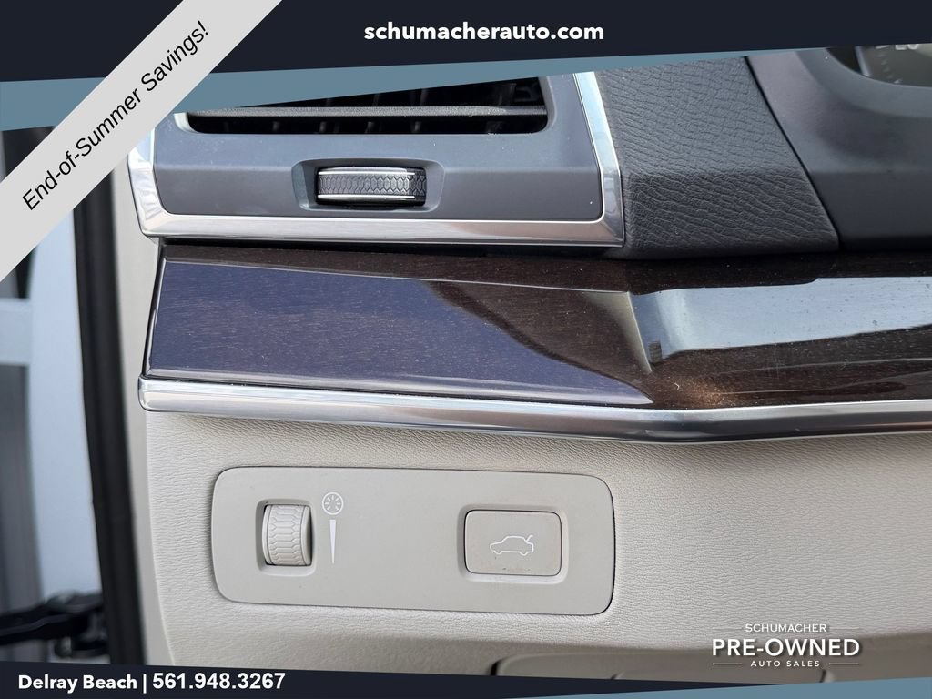 Used 2019 Volvo XC90 T6 Momentum AWD/4WD image 27