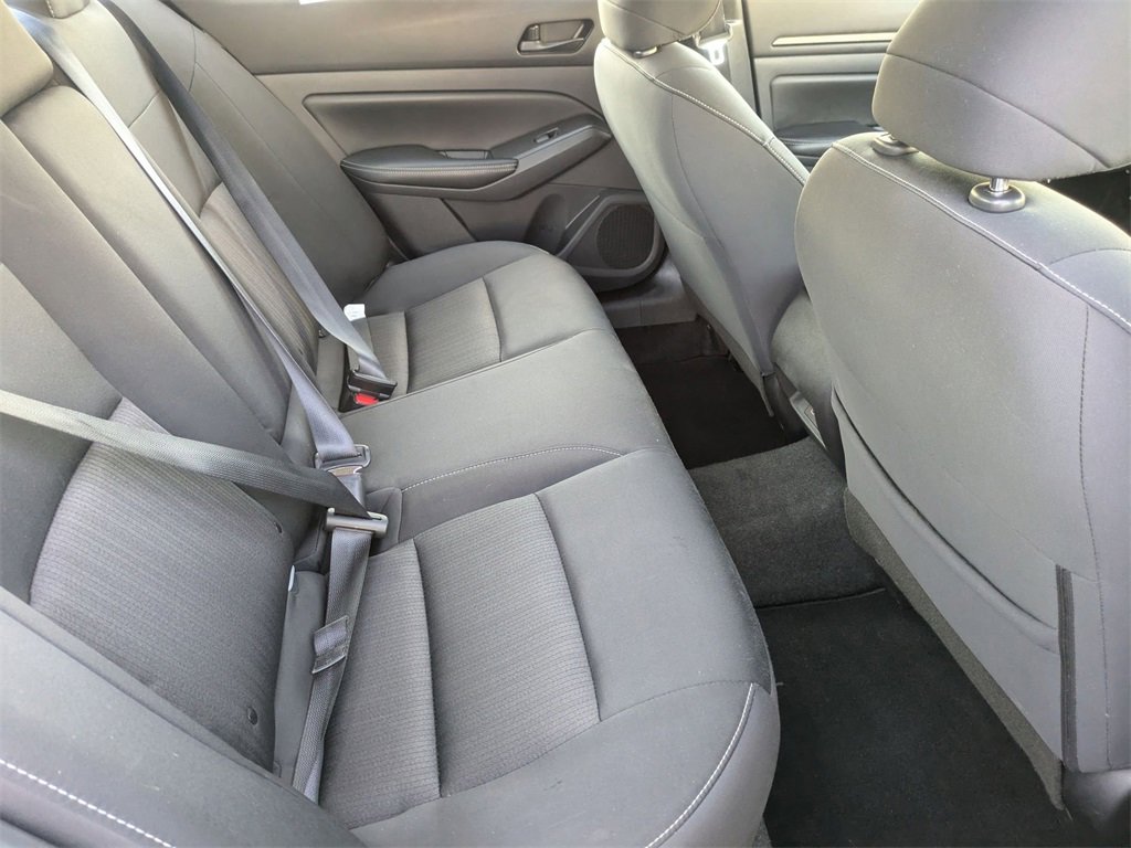 Used 2024 Nissan Altima 2.5 SV image 29