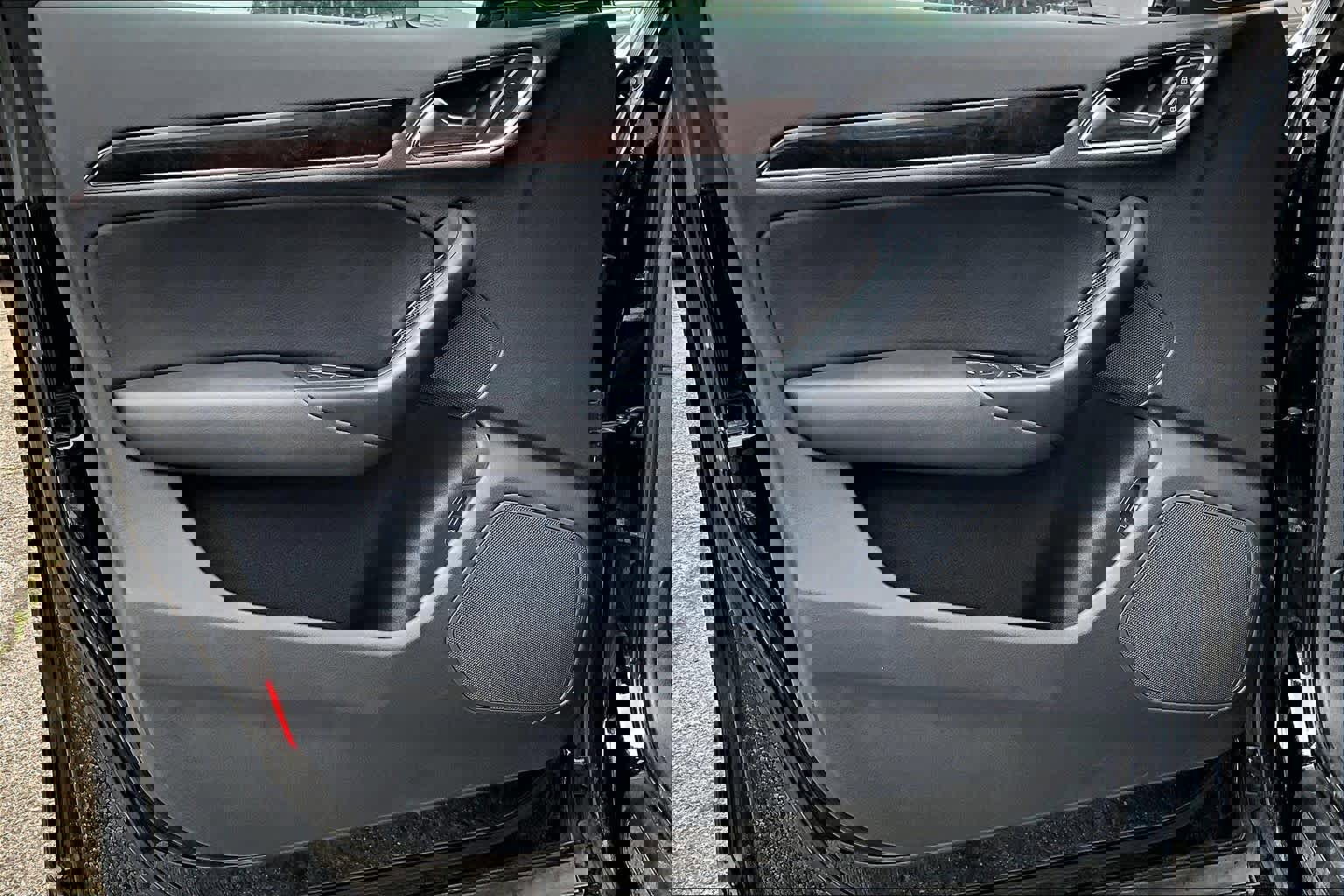 Used 2016 Audi Q3 2.0T Premium Plus w/ Technology Package AWD/4WD image 24