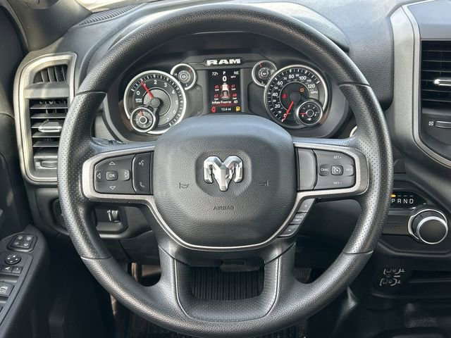 Certified 2023 RAM 2500 Tradesman image 12