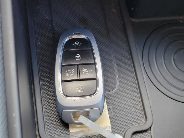 Used 2025 Hyundai Palisade SEL AWD/4WD image 24
