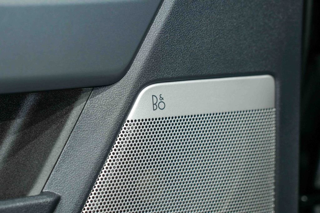 Used 2024 Ford F250 Lariat w/ Lariat Ultimate Package image 25