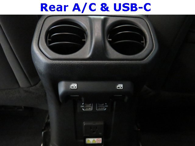 Used 2023 Jeep Wrangler Unlimited Rubicon 4xe w/ Cold Weather Group image 30