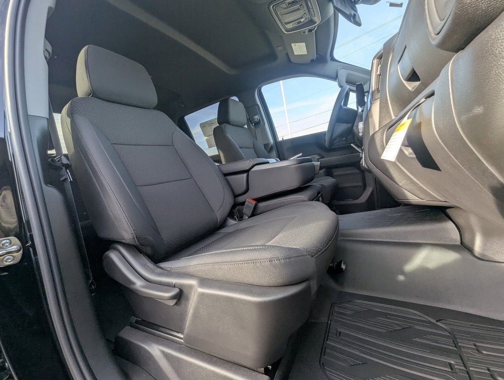 New 2026 GMC Sierra 2500 Pro image 16