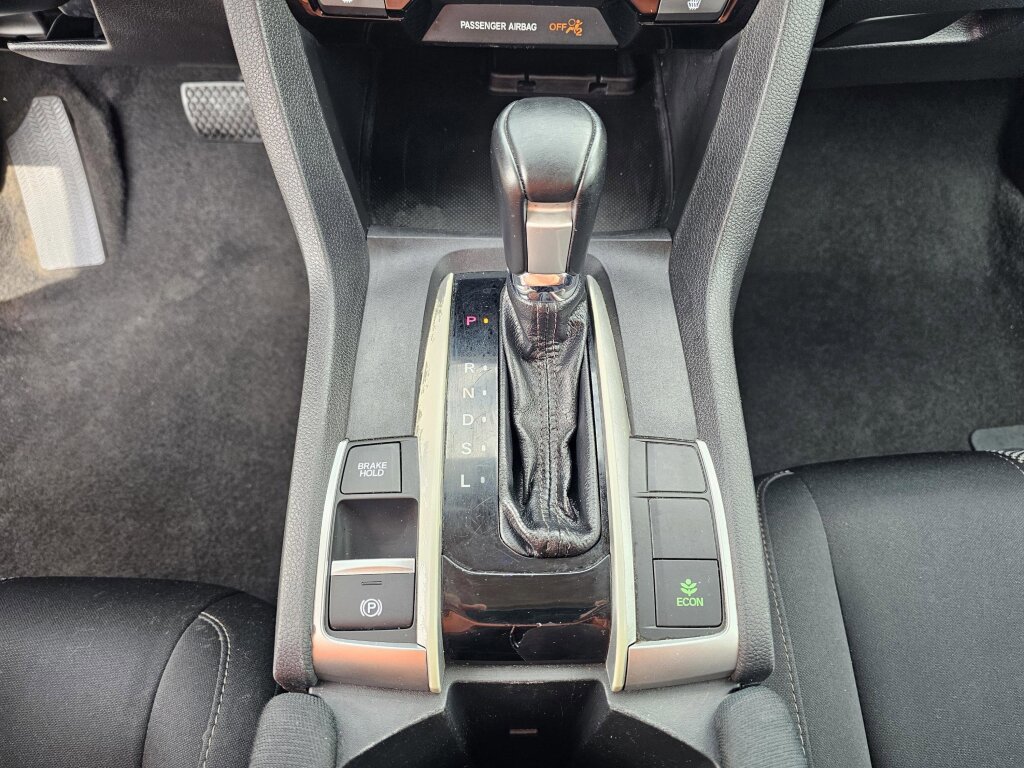 Used 2019 Honda Civic EX image 26