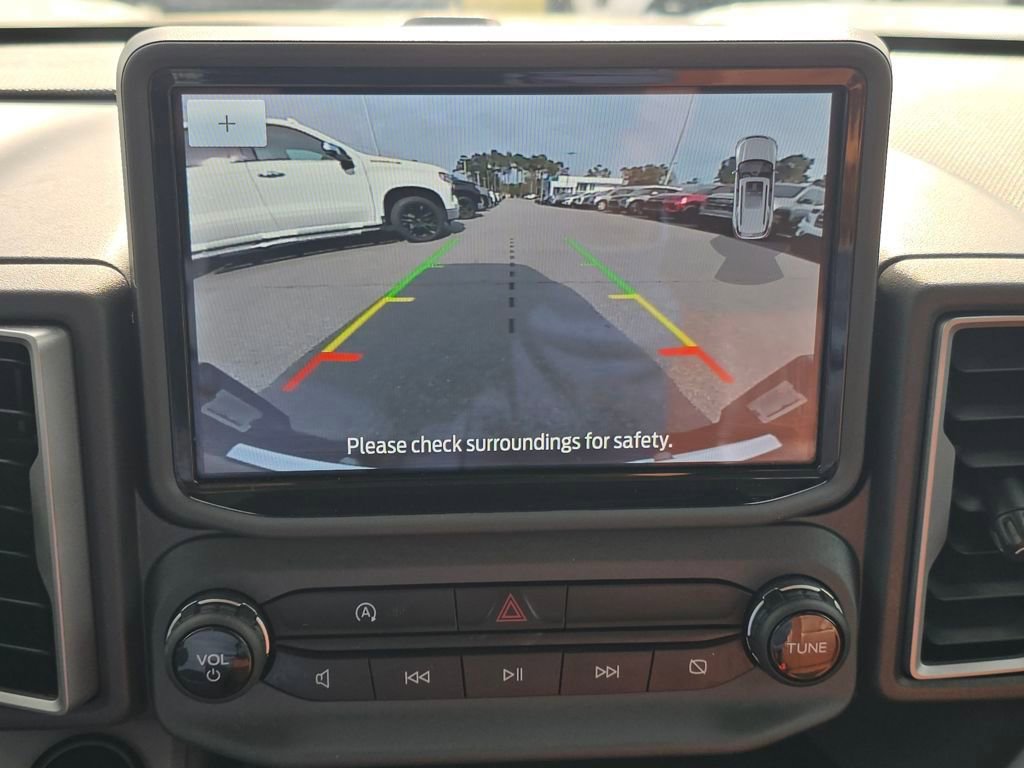 Used 2023 Ford Bronco Sport Big Bend w/ Convenience Package image 20