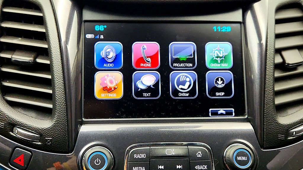 Used 2017 Chevrolet Impala Premier image 20