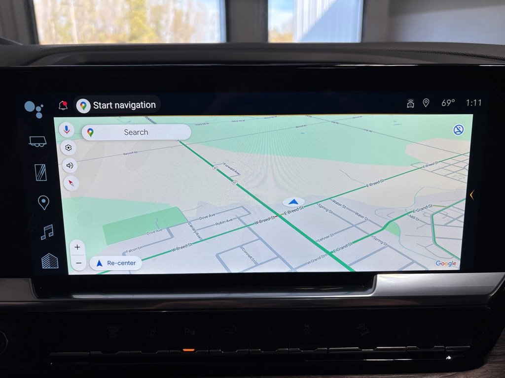 New 2026 Chevrolet Silverado 2500 LTZ w/ LTZ Plus Package image 26