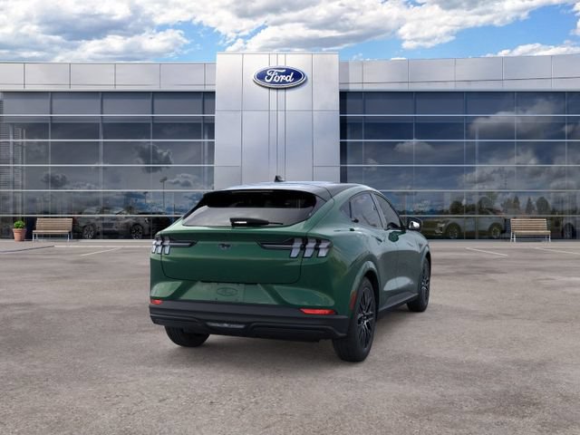 New 2026 Ford Mustang Mach-E Premium AWD/4WD image 8