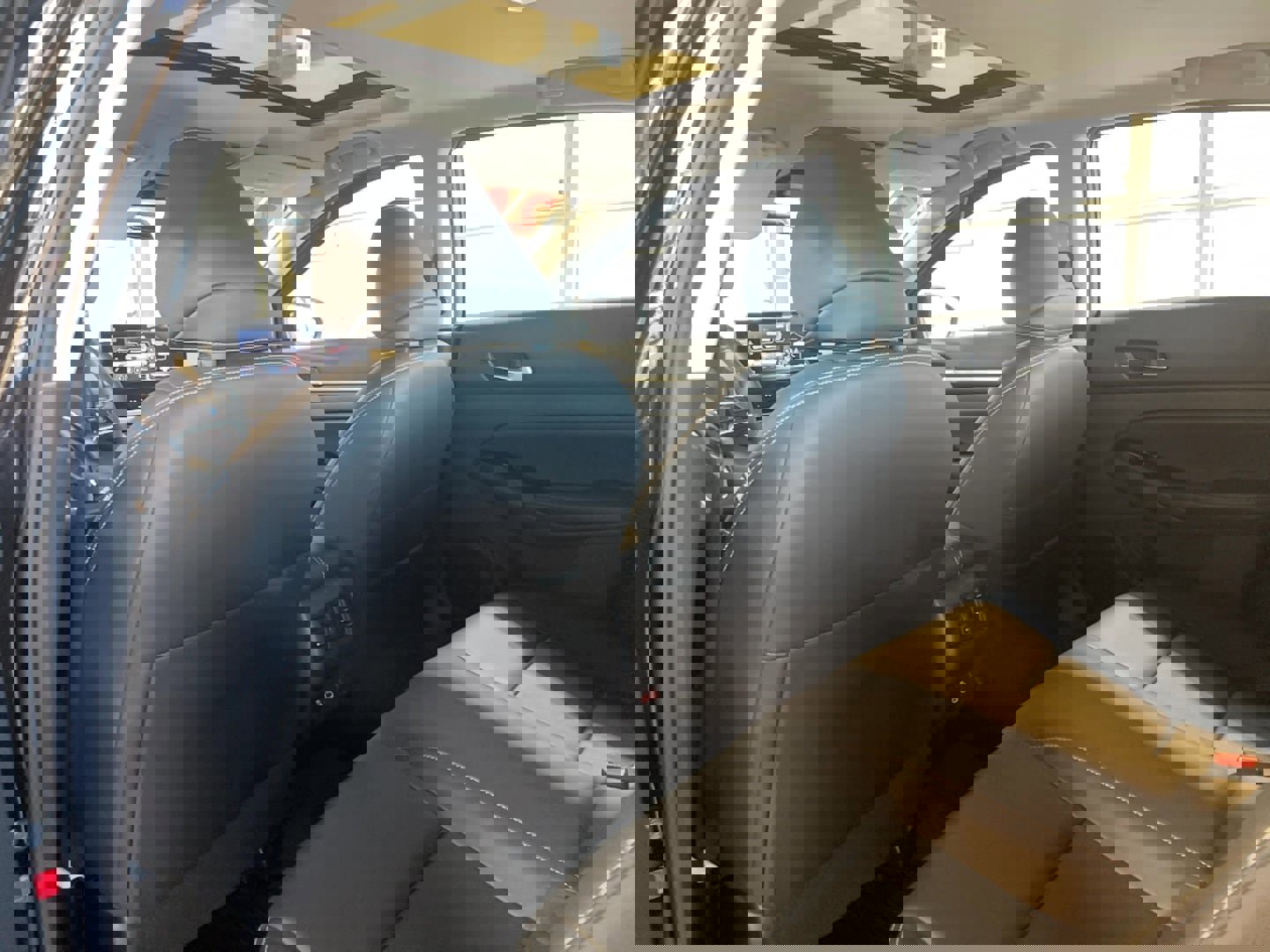 Used 2024 Nissan Altima 2.5 SL image 7