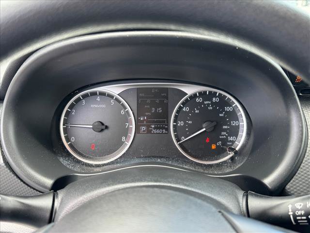 Used 2024 Nissan Kicks S FWD image 24