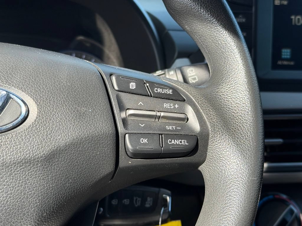 Used 2019 Hyundai Kona SE FWD image 21