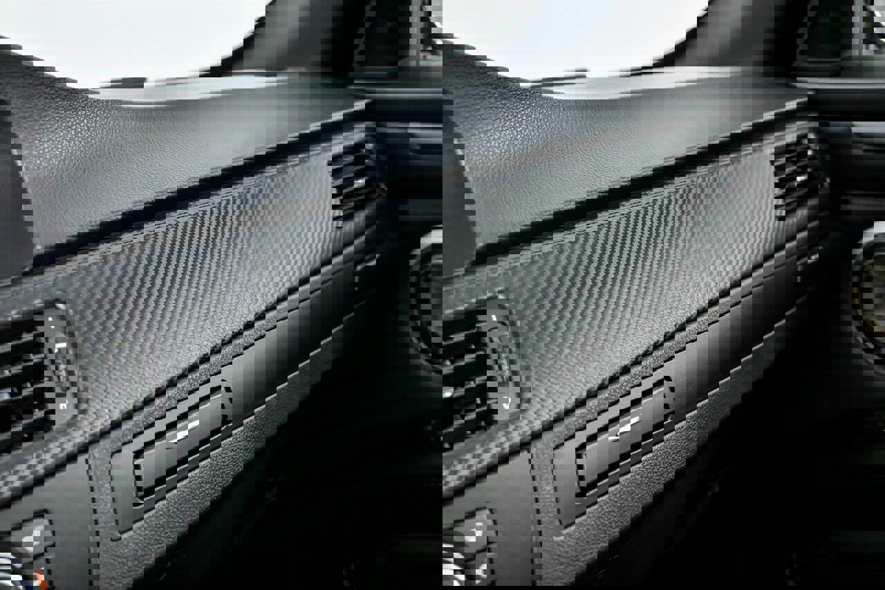 Used 2012 BMW M3 Coupe image 43