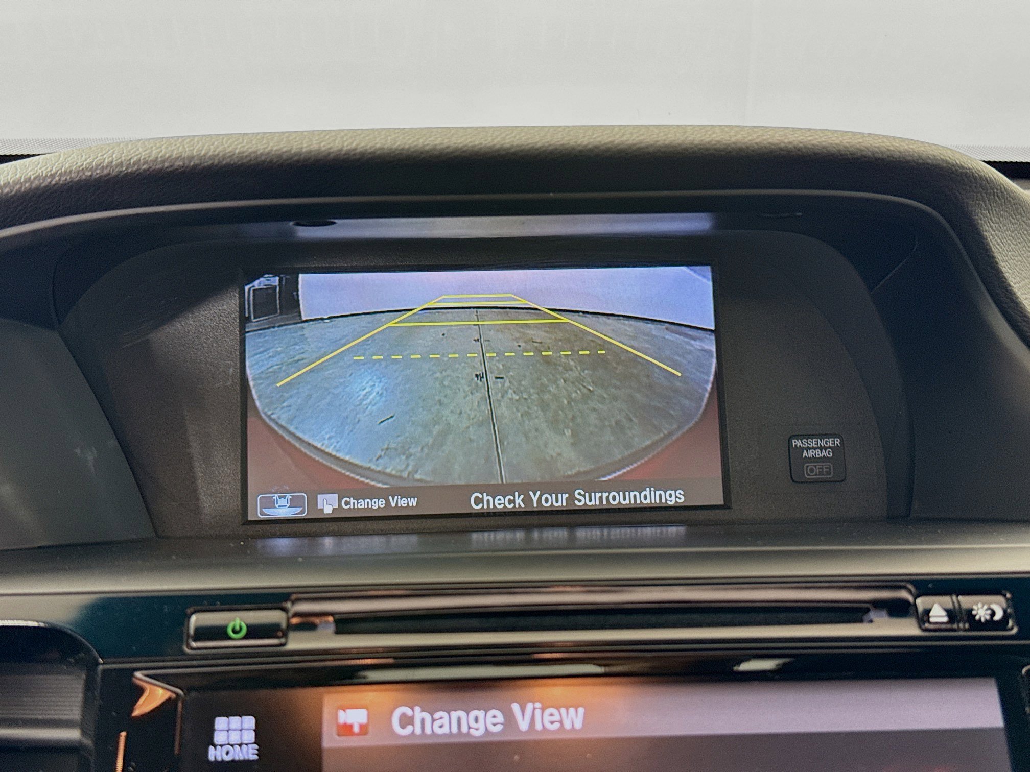 Used 2016 Honda Accord EX-L image 16