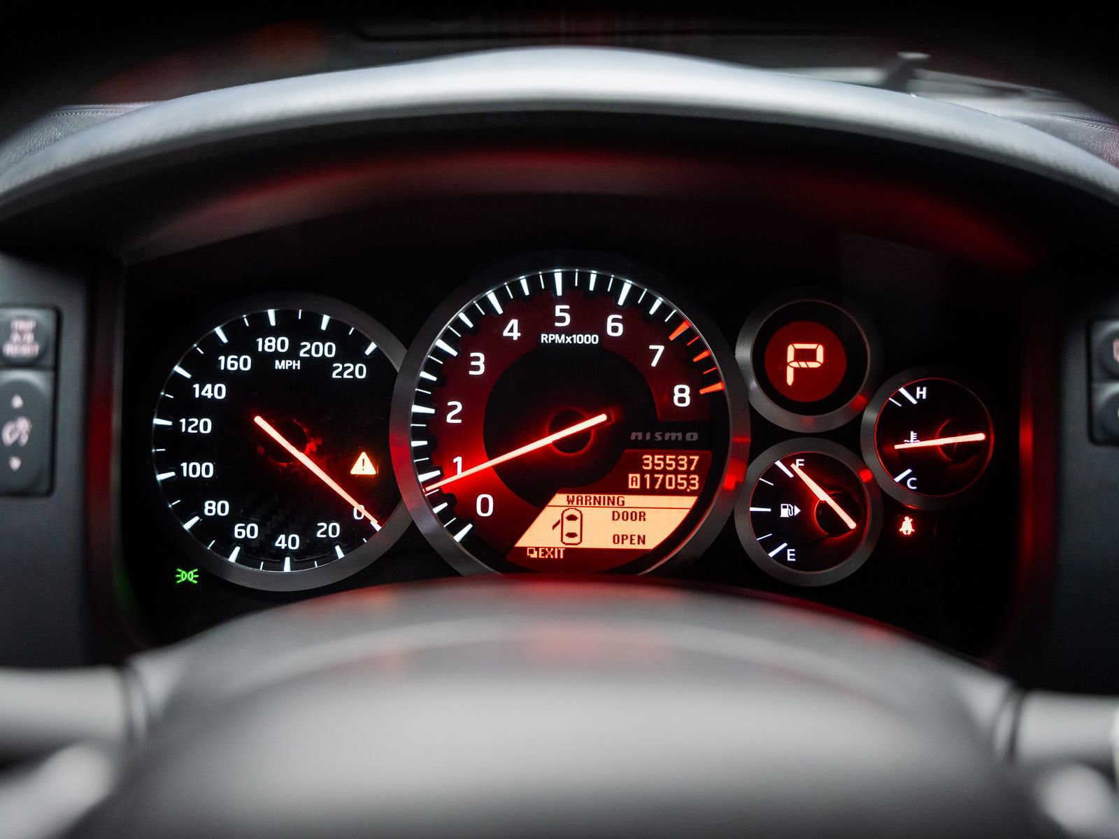 Used 2009 Nissan GT-R Premium AWD/4WD image 51