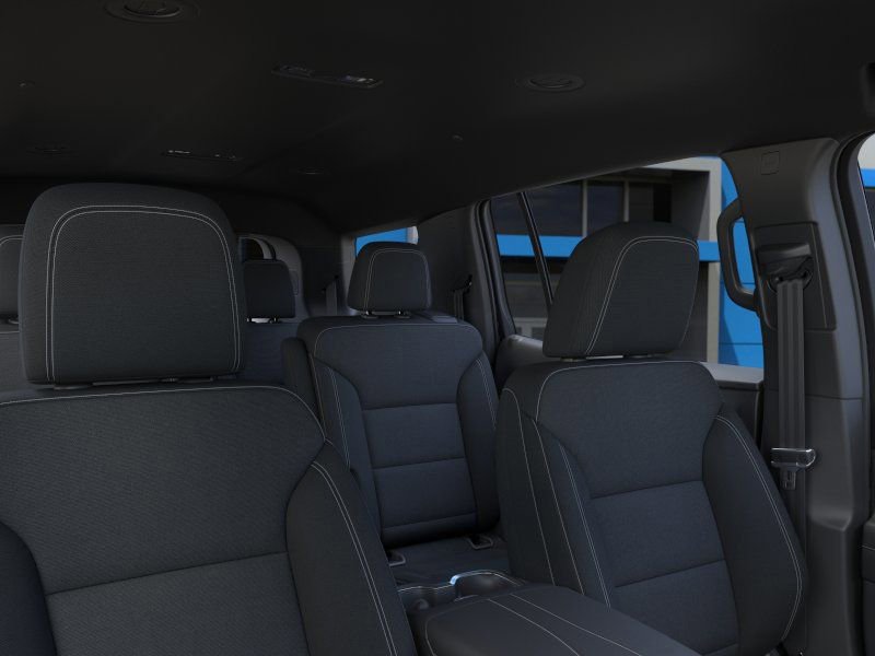 New 2026 Chevrolet Traverse LT image 24