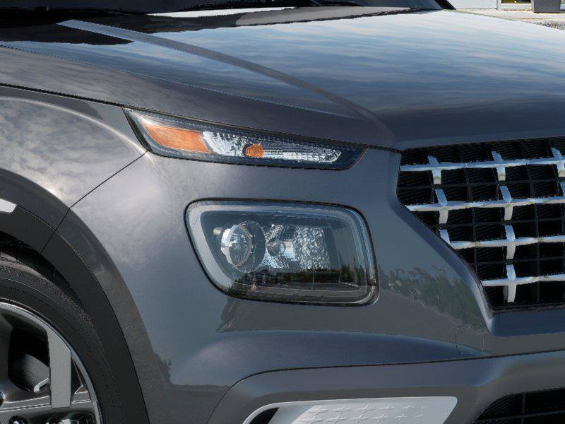 New 2026 Hyundai Venue SEL FWD image 9