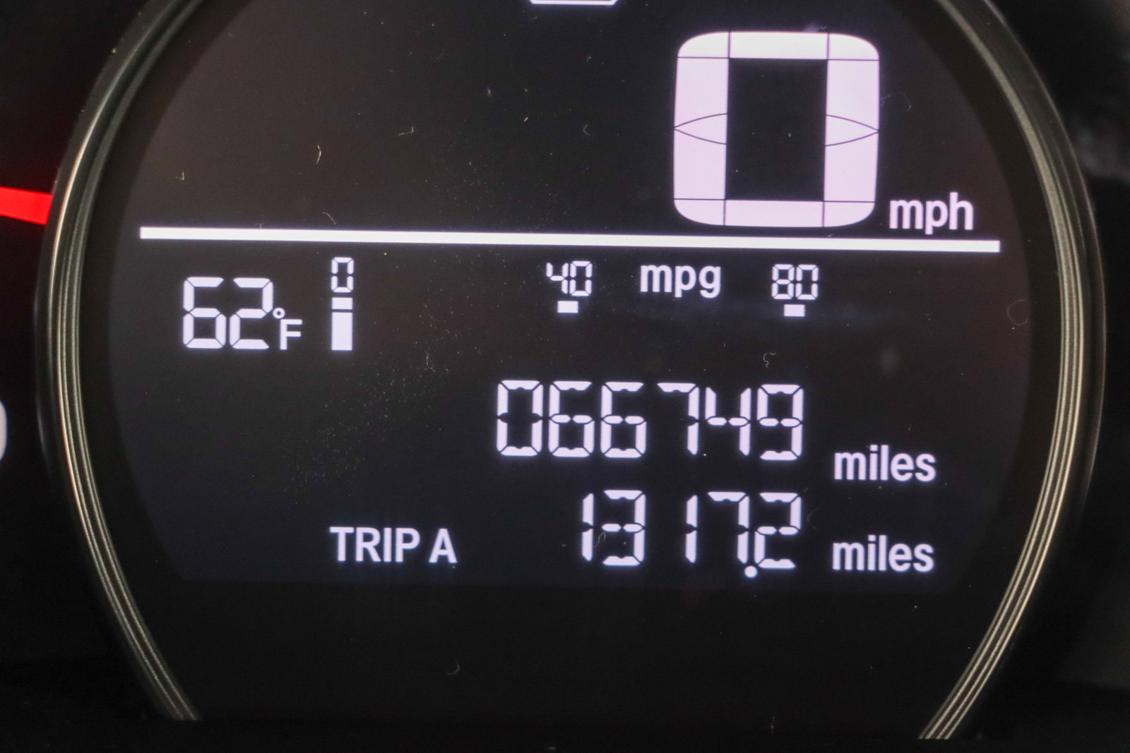 Used 2018 Honda Civic LX image 16