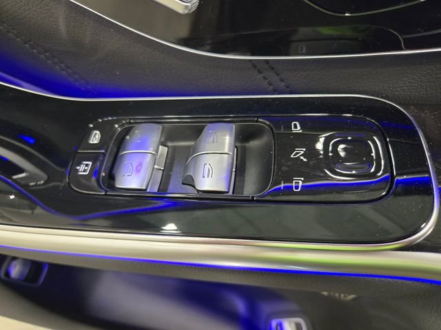 New 2026 Mercedes-Benz S 63 AMG S image 20