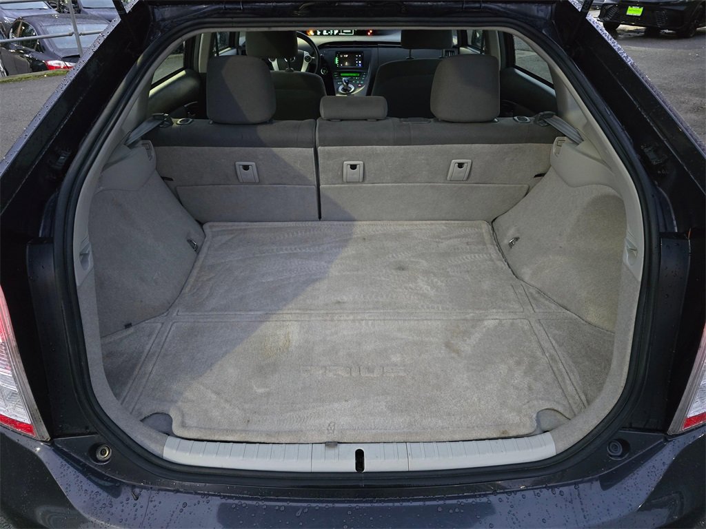 Used 2011 Toyota Prius Two image 48