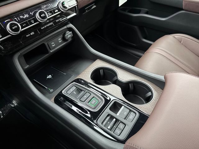 New 2026 Honda Pilot Elite image 25