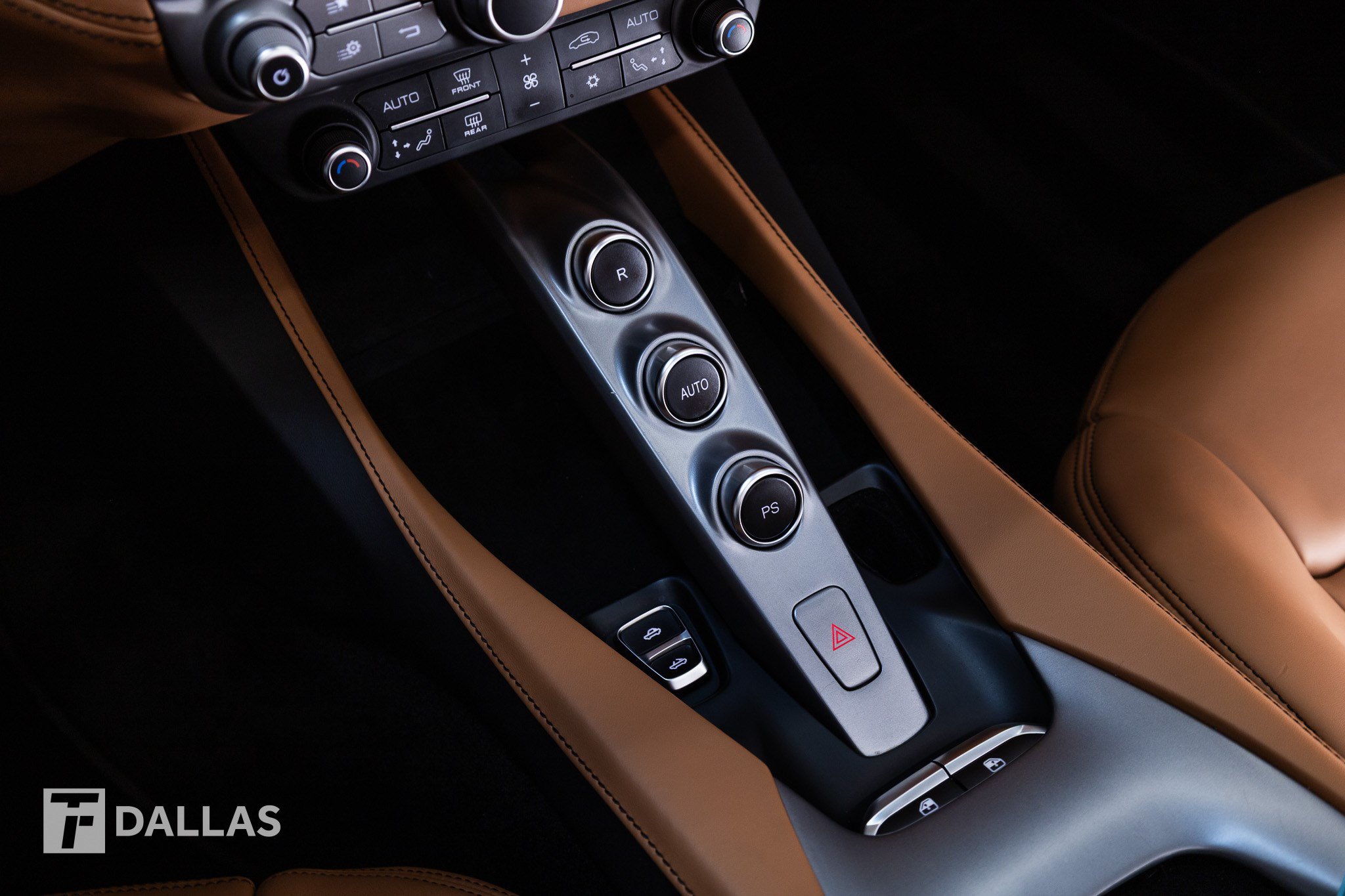 Used 2023 Ferrari Portofino M RWD image 34