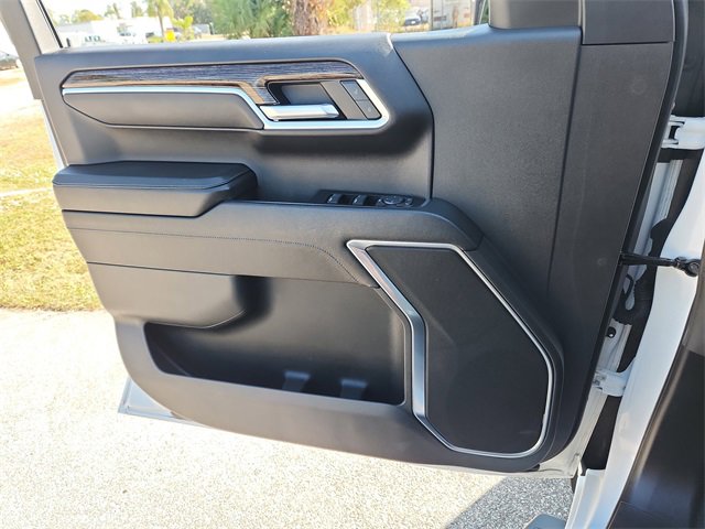 Certified 2023 GMC Sierra 1500 Elevation image 18