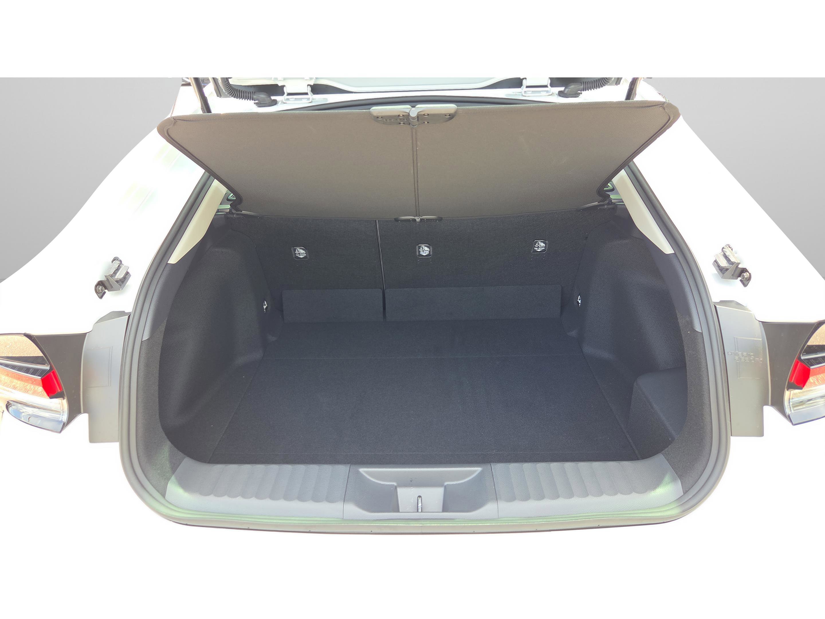 Certified 2026 Toyota Prius LE image 9