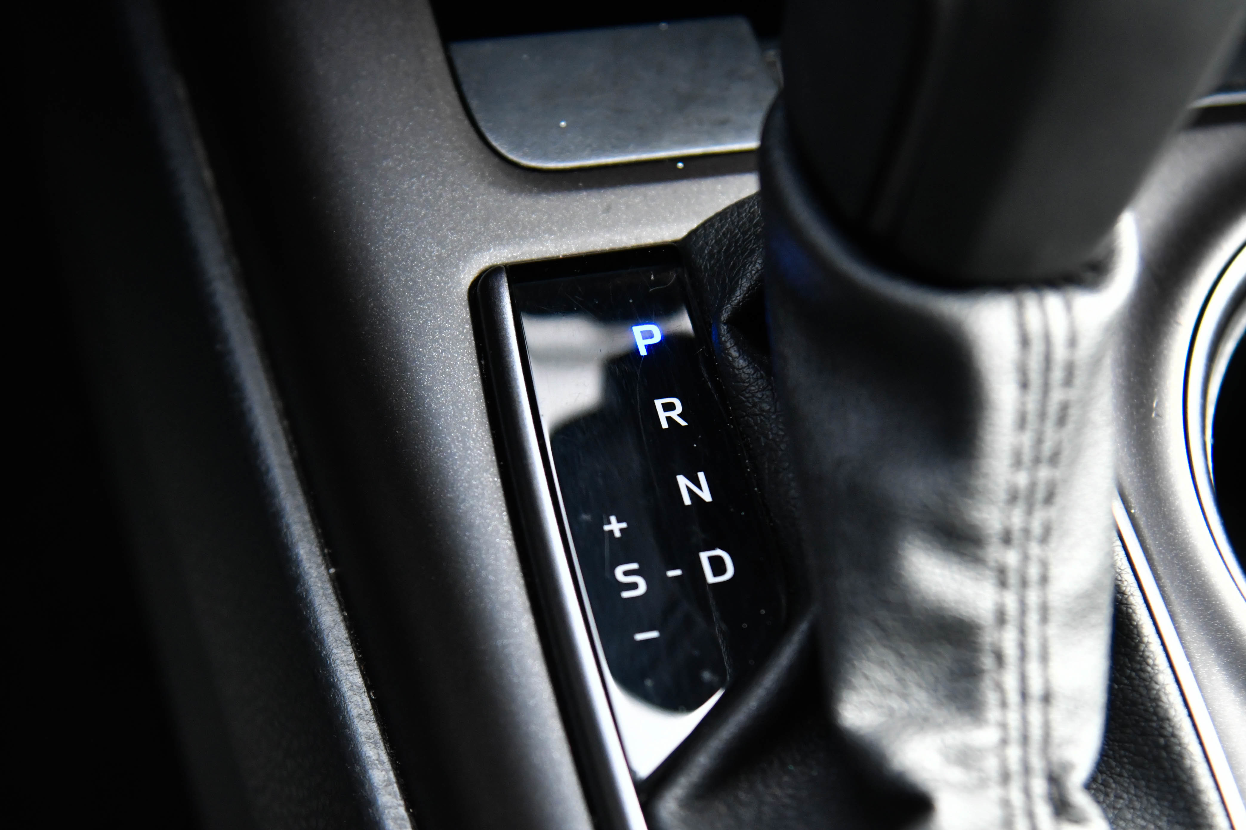 Used 2024 Toyota Camry SE image 24