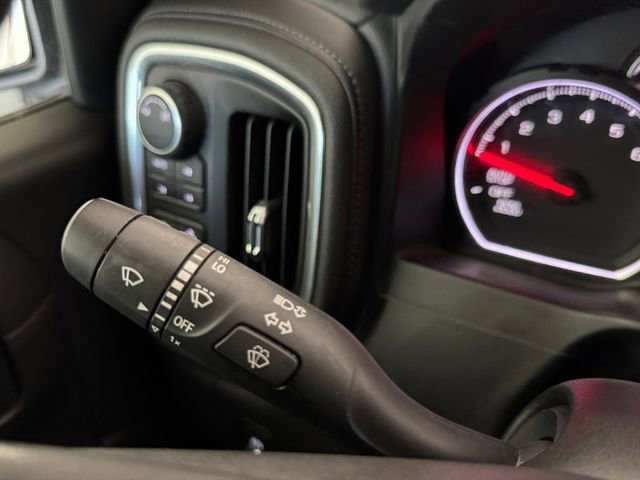 Used 2019 Chevrolet Silverado 1500 LT Trail Boss image 27