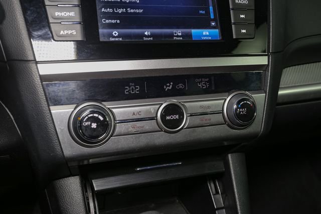 Used 2019 Subaru Outback 2.5i image 22