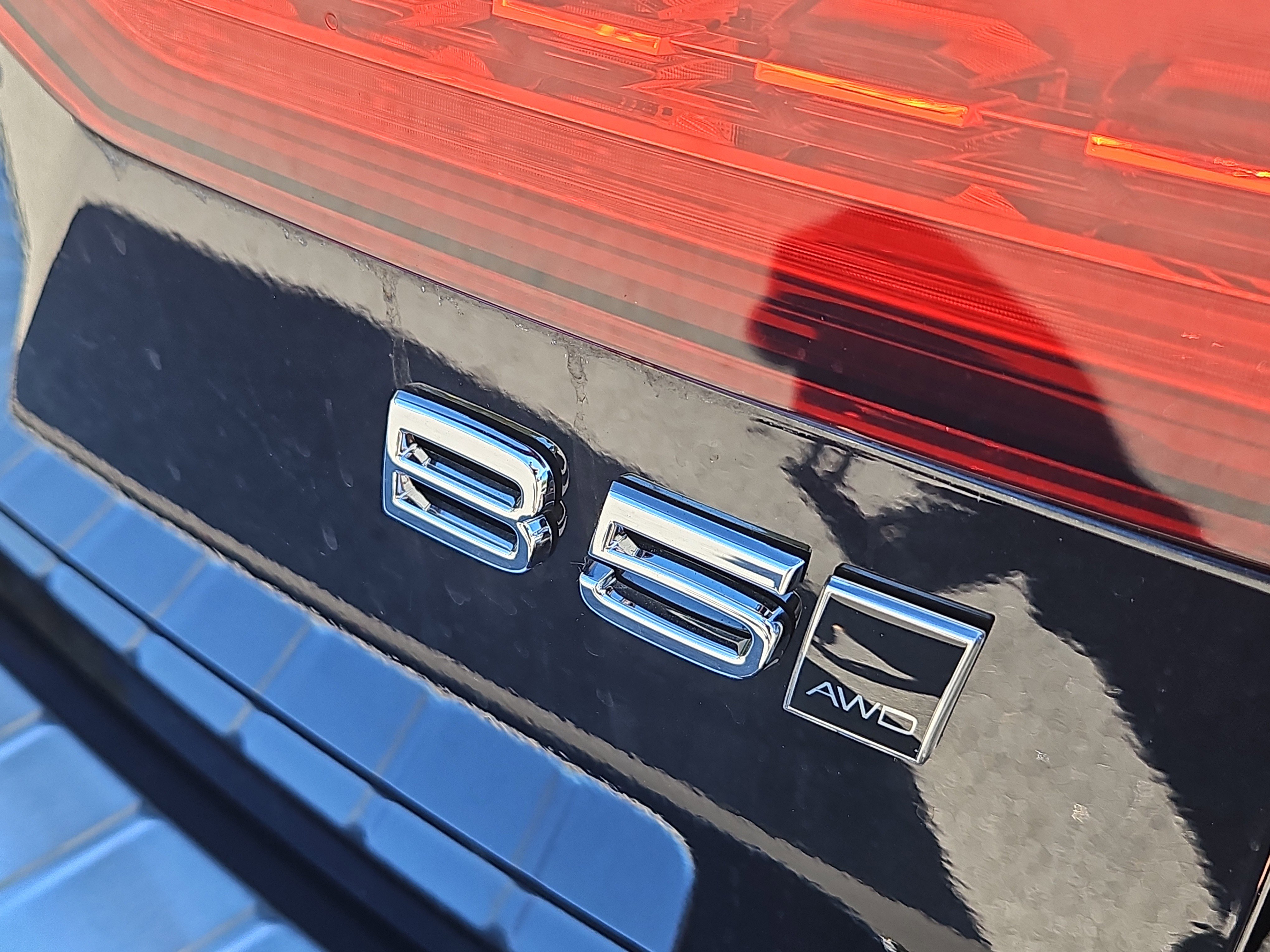 New 2026 Volvo V60 B5 Cross Country Plus w/ Protection Package Premier image 4