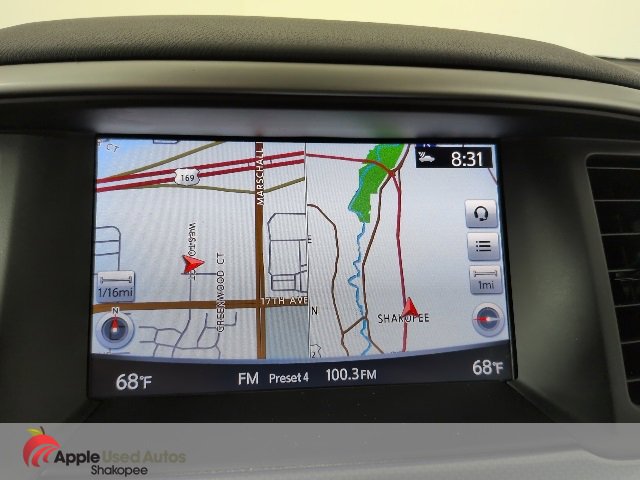 Used 2019 Nissan Pathfinder SL image 21