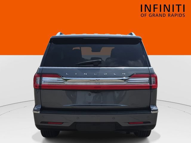 Used 2021 Lincoln Navigator Reserve w/ Luxury Package AWD/4WD image 6