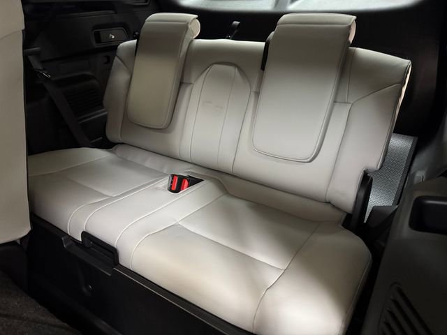 New 2026 Mitsubishi Outlander SE FWD image 24